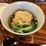 日本料理 新茶家 - 