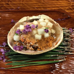 日本料理 新茶家 - 