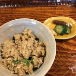 日本料理 新茶家 - 