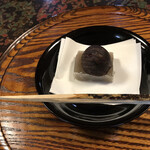 日本料理 新茶家 - 