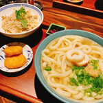 Sanuki Udon Nora Bo- - 