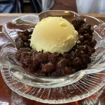 納言志るこ店 - 