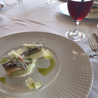 レストラン ラ・マーレ - 