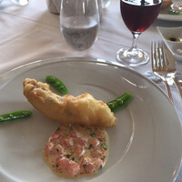 レストラン ラ・マーレ - 