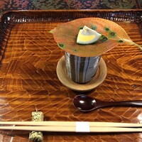 日本料理 新茶家 - 