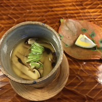 日本料理 新茶家 - 
