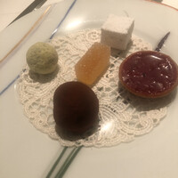 ロドラント ミノルナキジン - 