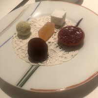 ロドラント ミノルナキジン - 