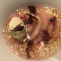 ロドラント ミノルナキジン - 