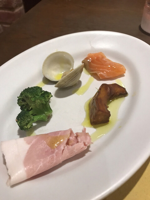 La Voglia Matta 大宮店 ラ ヴォーリァマッタ 大宮 イタリアン ネット予約可 食べログ La Voglia Matta 大宮店 ラ ヴォーリァマッタ 大宮 イタリアン ネット予約可 食べログ