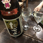 地酒蔵大阪 - 