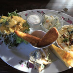 アンサンブル - 