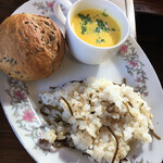 アンサンブル - 