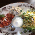 アンサンブル - 