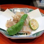 新和食 きくい - 揚げ物