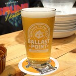 Hathor - アフリカペールエール