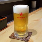 葵 - サッポロ生ビール