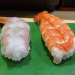 葵 - 生えび、えび