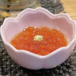 ぼちぼち - いくら