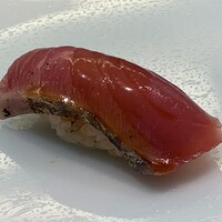 鮨 なんば 日比谷 - 鰹