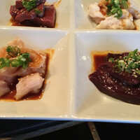 米澤牛DINING べこや - 