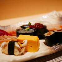 意気な寿し処阿部 青山店 - 