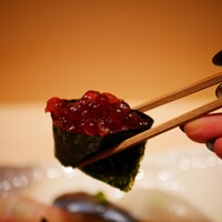 意気な寿し処阿部 青山店 - 