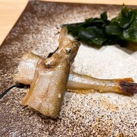 鮨 つきうだ - 
