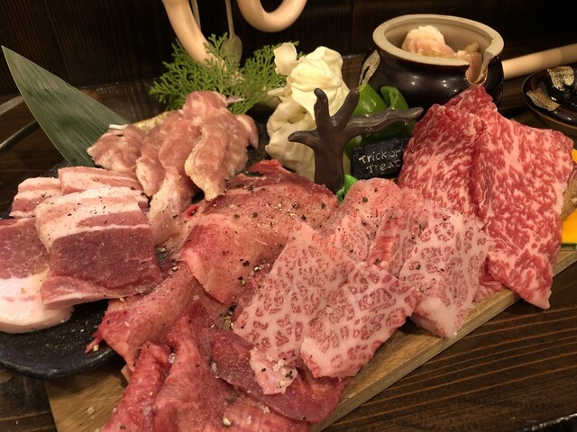 焼肉どころ頂 いただき 灘 焼肉 ネット予約可 食べログ 焼肉どころ頂 いただき 灘 焼肉 ネット予約可 食べログ