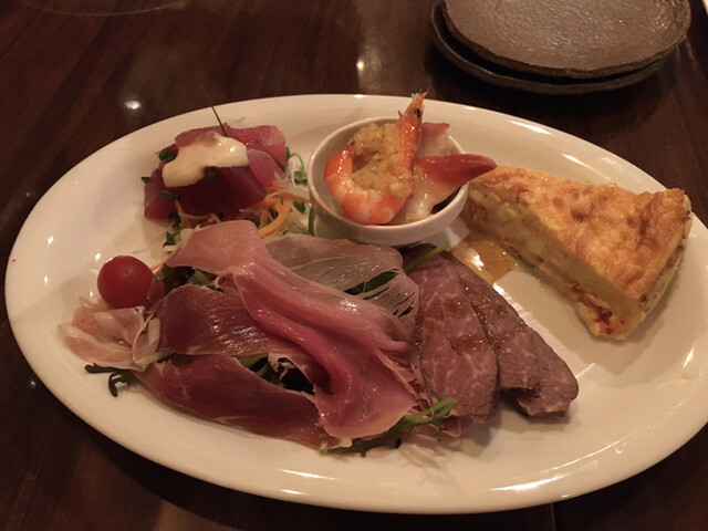 タベルナ グラッソ 穴太 イタリアン 食べログ