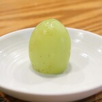 ぼちぼち - デザート