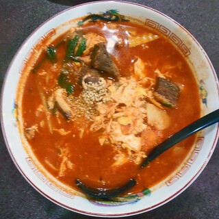 栃木でおすすめのラーメン 激辛ラーメン をご紹介 食べログ 栃木でおすすめのラーメン 激辛ラーメン をご紹介 食べログ