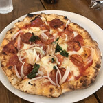 Pizzeria e Osteria Codino - 