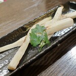 トリワイン ＰＩＫＯＳＨＨＨＵ - マコモダケ