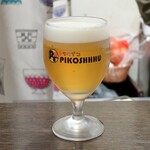トリワイン ＰＩＫＯＳＨＨＨＵ - 熟撰生ビール