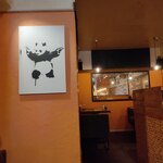 Bistro Panda - 