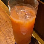 RODEO GRILL - カシスオレンジ