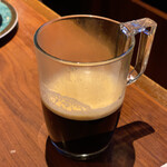 RODEO GRILL - ホットコーヒー