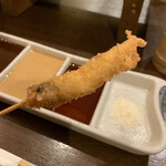 Kushikatsu To Osake Rin - 