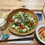 Cafe＆Meal MUJI - 