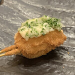 Kushikatsu To Osake Rin - 