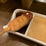 Kushikatsu To Osake Rin - 