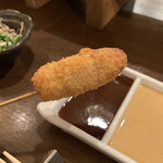 Kushikatsu To Osake Rin - 