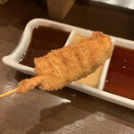 Kushikatsu To Osake Rin - 