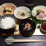 日本料理 柊 - 