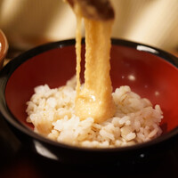 浅草むぎとろ 本店 - 