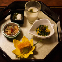 浅草むぎとろ 本店 - 