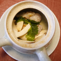 御料理 寺沢 - 