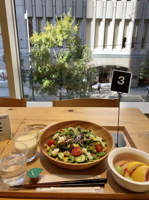 Cafe Meal Muji 日比谷 カフェ ミール ムジ 日比谷 カフェ 食べログ Cafe Meal Muji 日比谷 カフェ ミール ムジ 日比谷 カフェ 食べログ