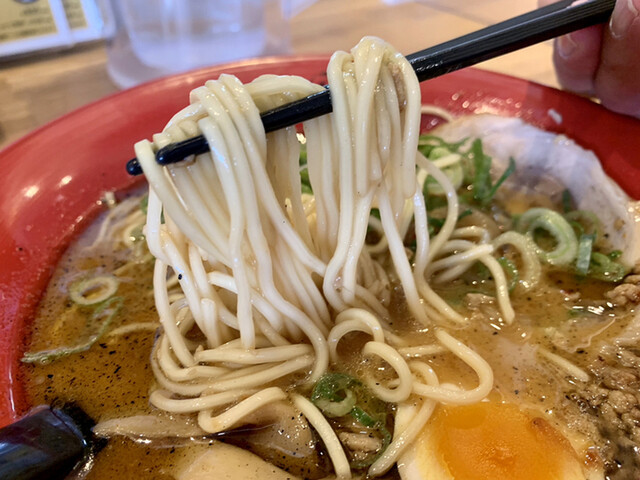 閉店 らーめんチキン野郎8eight 彦根口 ラーメン 食べログ